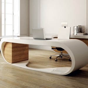 Goggle escritorio diseño
